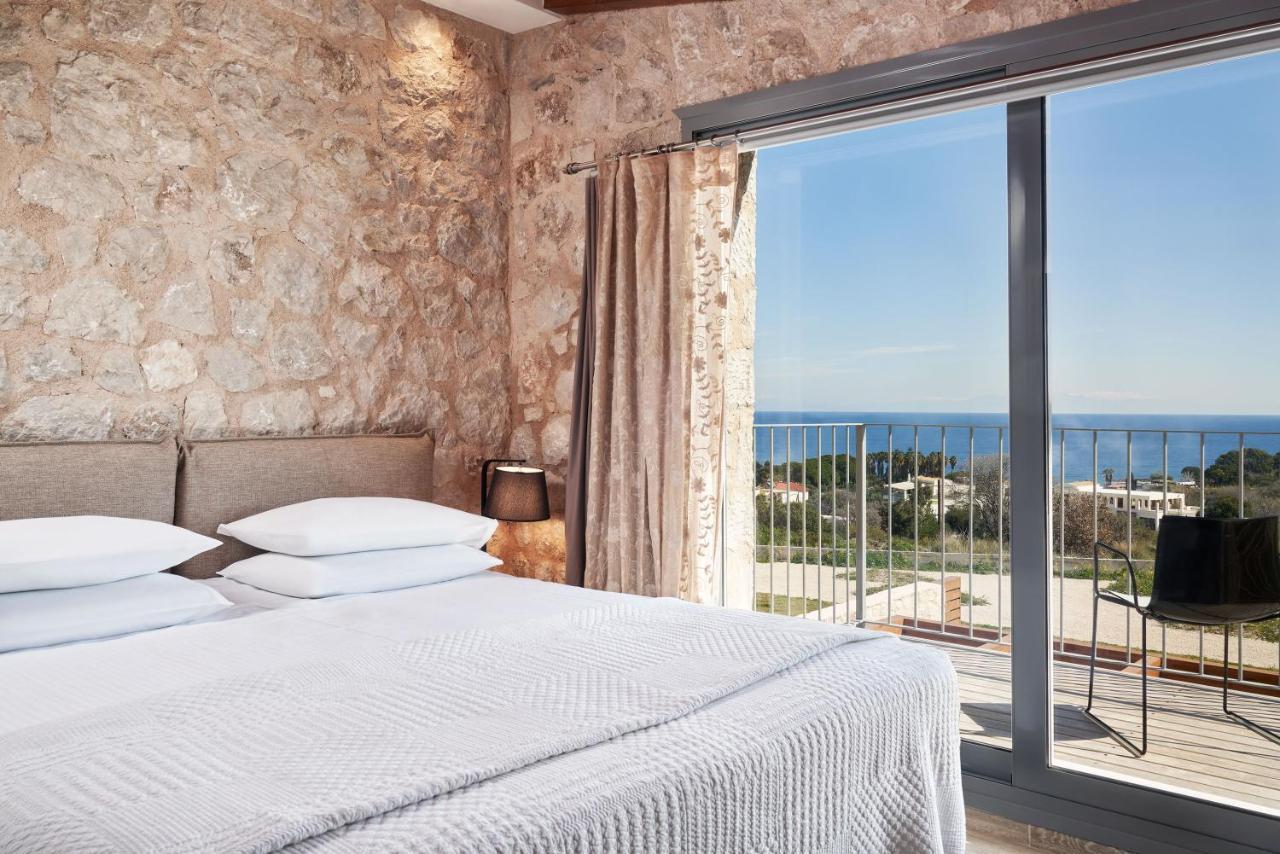 Anar Villas Rhodes Коскіну Екстер'єр фото