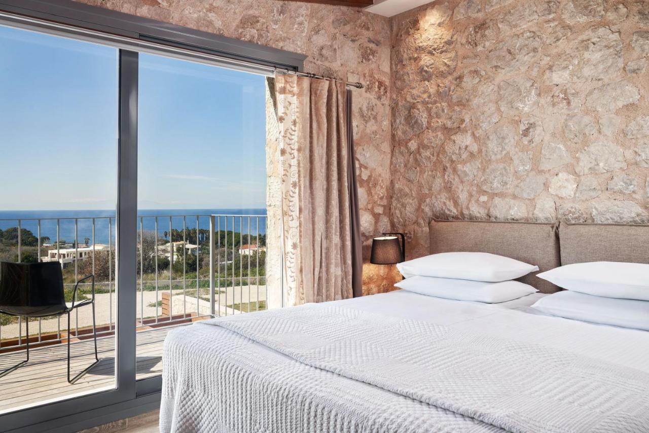 Anar Villas Rhodes Коскіну Екстер'єр фото